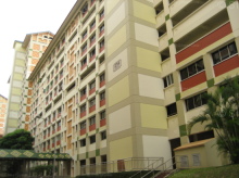 Blk 214 Bishan Street 23 (Bishan), HDB 4 Rooms #380152